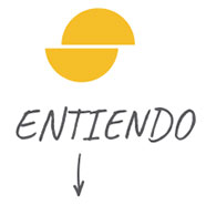 Entiendo